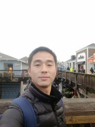 Xiaoping Gao