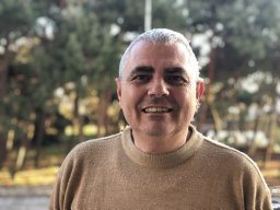 Emmanouil Golias