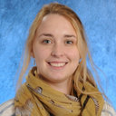 Zoe Elizabeth Gillespie