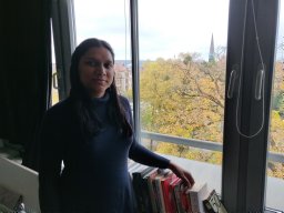 Adeeba Fathima