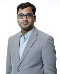 Ashish Kumar Jha