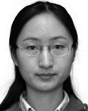 Wenxian Yang