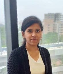 Misbah Unnisa