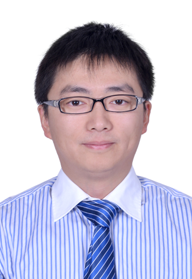 Tongda Xu