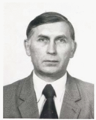 Yuri D. Zakharov