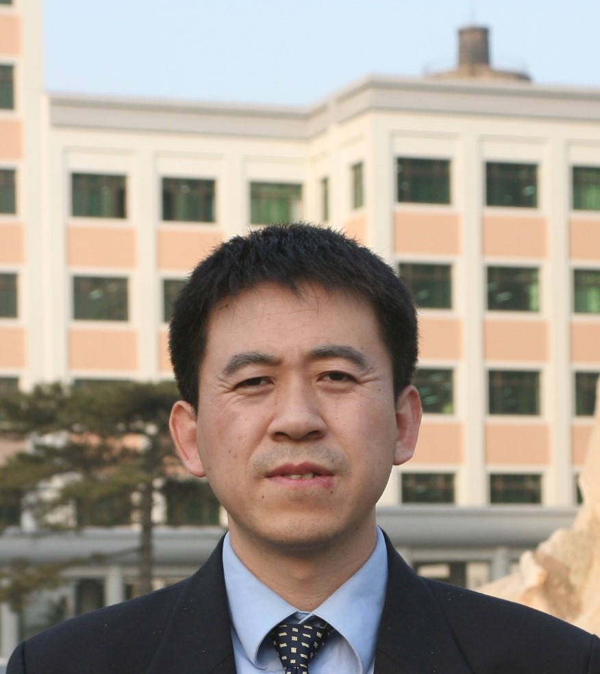 Wenlong Zong