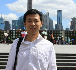 Tan-Tan Zhang