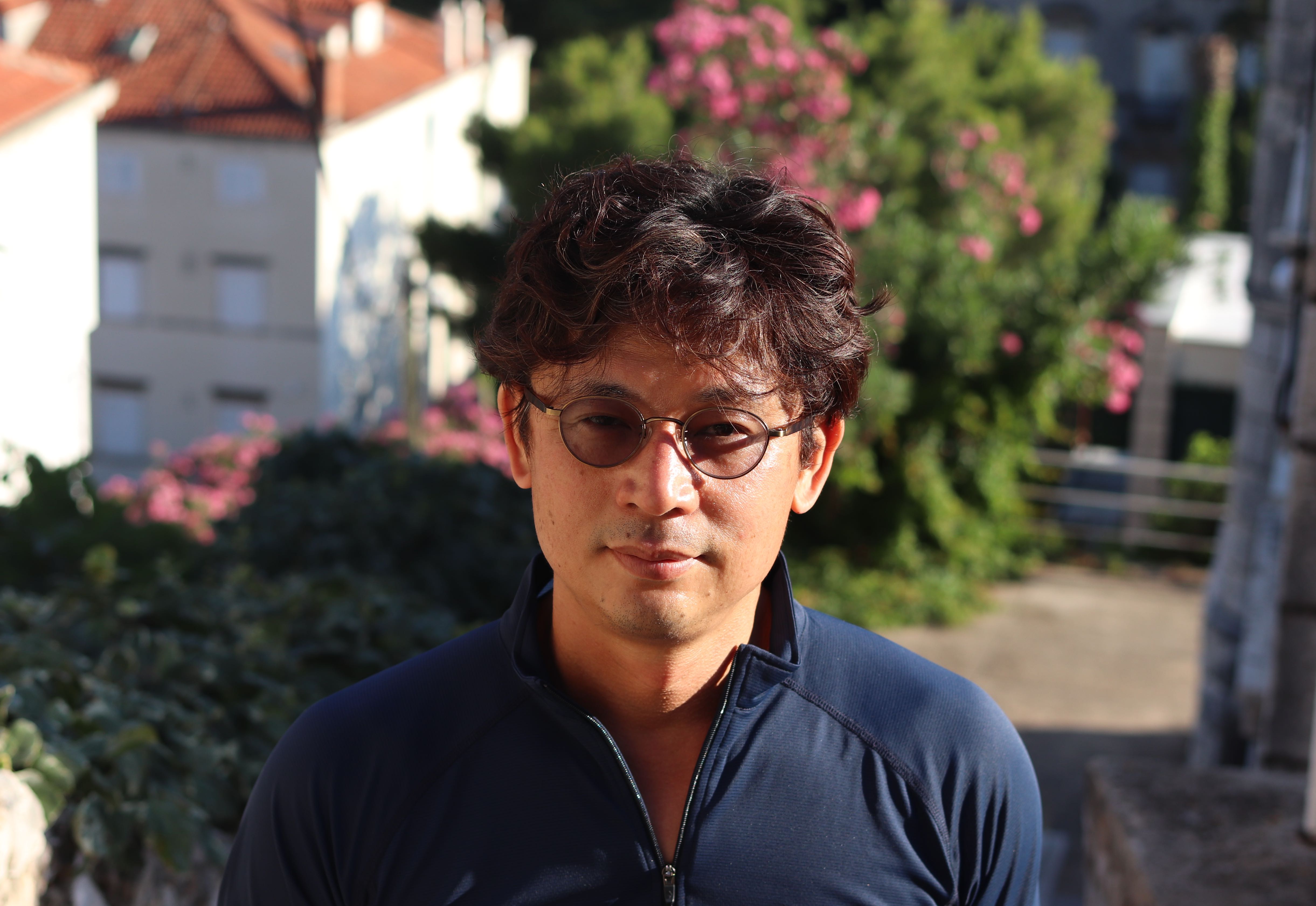 Tomoyuki Arakawa