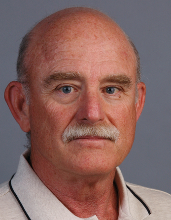 William Kenneth Reisen