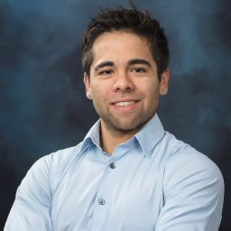 Brenden R. Ortiz