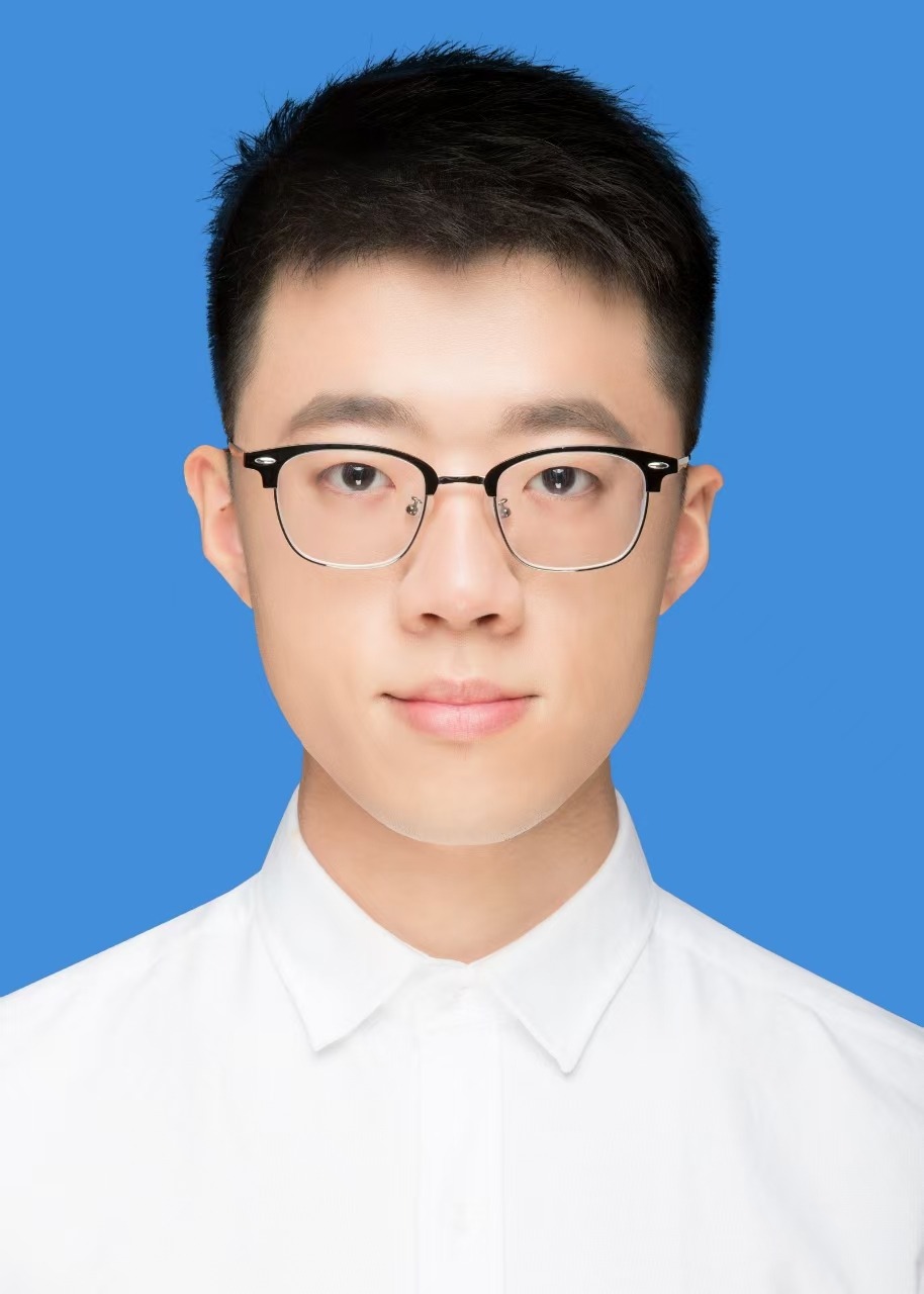 Pengda Wang