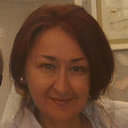 Olga Rozanova