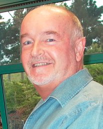 Roderick Hunt