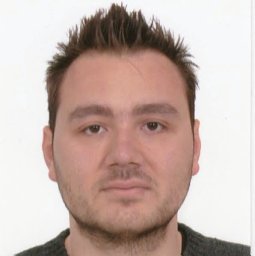 Panteleimon E Papakonstantinou