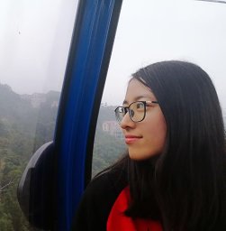 Ruyue Cao