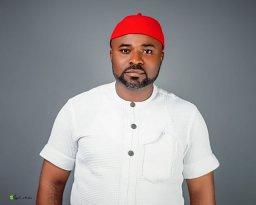 Ifeanyi Peter Onyeka
