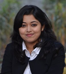 Pallabi Sengupta