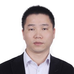 Jianqiang Sun