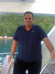 Y. Ilker Topcu