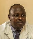 Martin David Ogwang