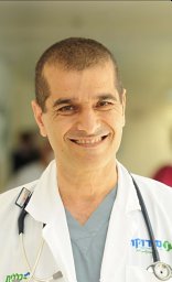 Nimrod Maimon