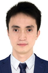 Lei Chen