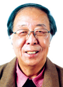 Shizuo Feng