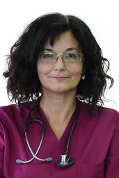 Lidija Poposka