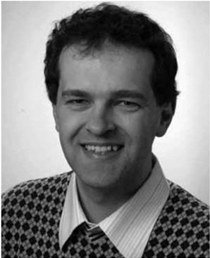 Michael Balser