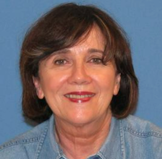 Caroline Davis