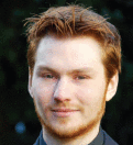 Matthew Fullerton