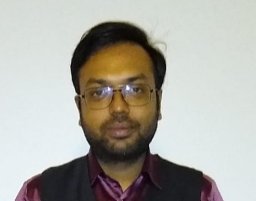 Mayukh Mondal