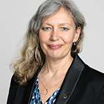 Maria Knutson Wedel