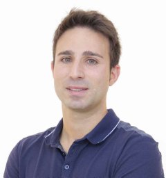 Daniel Castillo