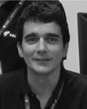 Ferran Gascon