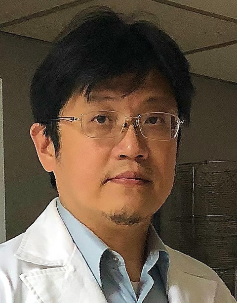 Kai-Wen Huang