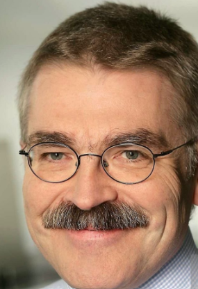 Werner Kramer