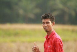 Rachmat Abdul Gani