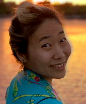 Sunny Myungsun Kang