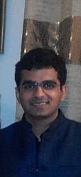 Bajaj Saurabh