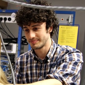 Federico Mazzola
