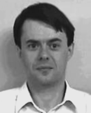 Peter Meadows