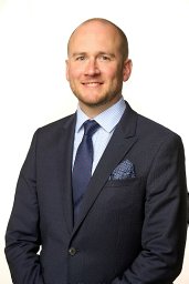 Leon N. Davies