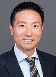 Jeff J. Wang