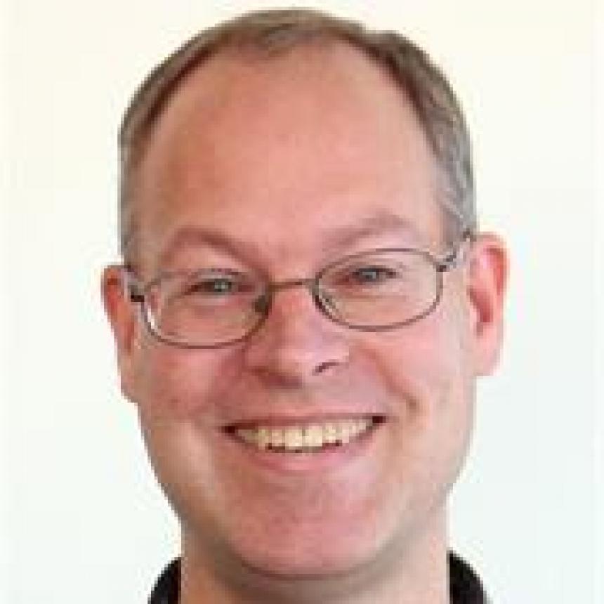 Mark Jenkinson