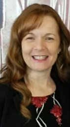 Michelle Ronksley-Pavia