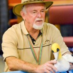 Michael Noel Bruton (Mike Bruton)