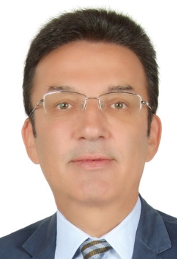 Suayib Yalcin