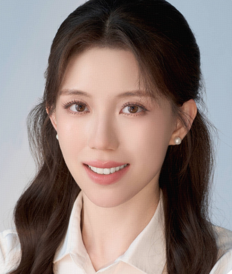 Jingyuan Yang