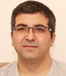Alireza Pouya